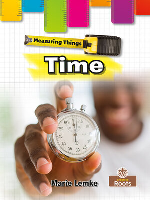 cover image of Time